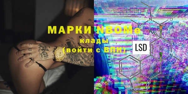 гидра Алексеевка
